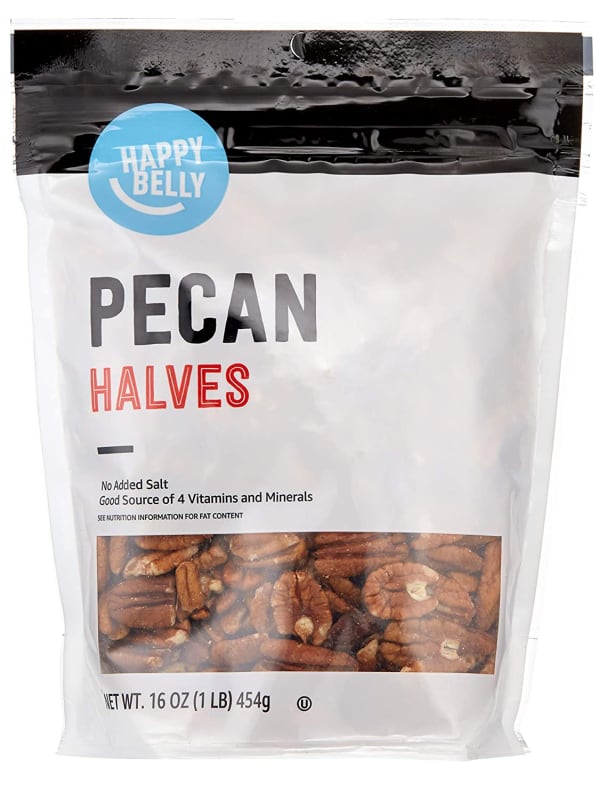 Pecan Halves