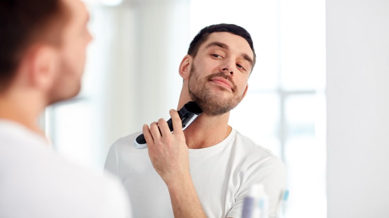 Best clipper for men