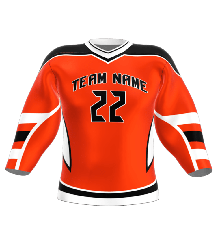 Wingman Hockey Jersey