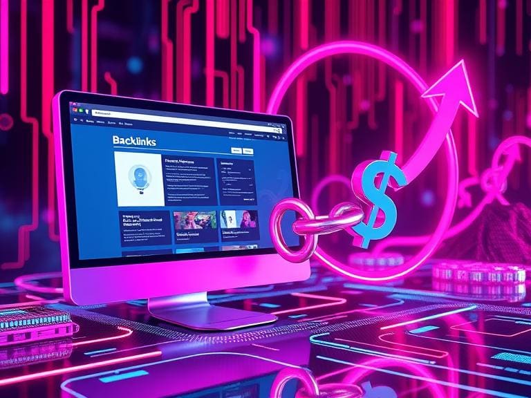 Link Building Techniques and Websites