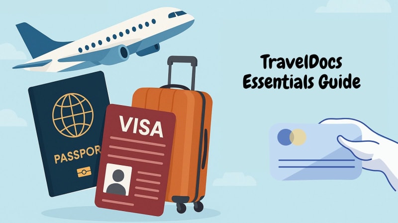 Citybit - All Types of Tour and Travel Docs & Tips