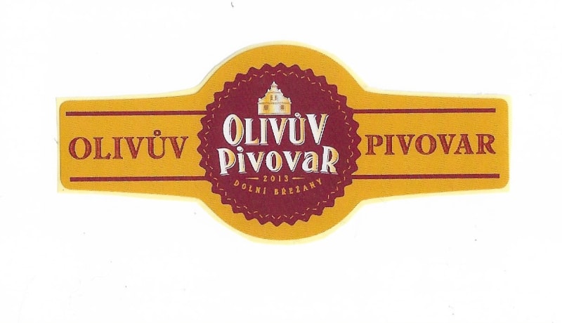 Olivův Saison 0.33l Etk. C
