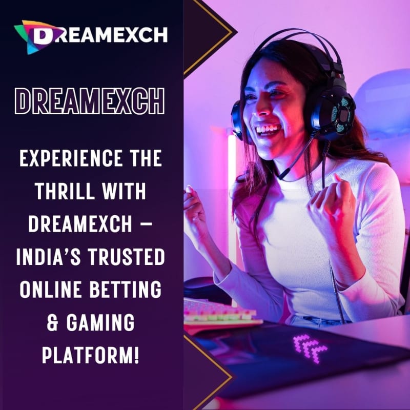 DreamExchange — A Smarter Way to Trade Collectibles