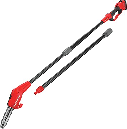 CRAFTSMAN V20 Pole Saw