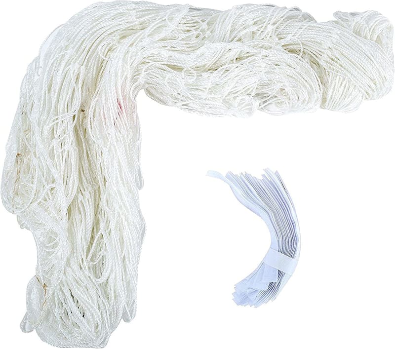 Franklin Sports Soccer Replacement Goal Nets