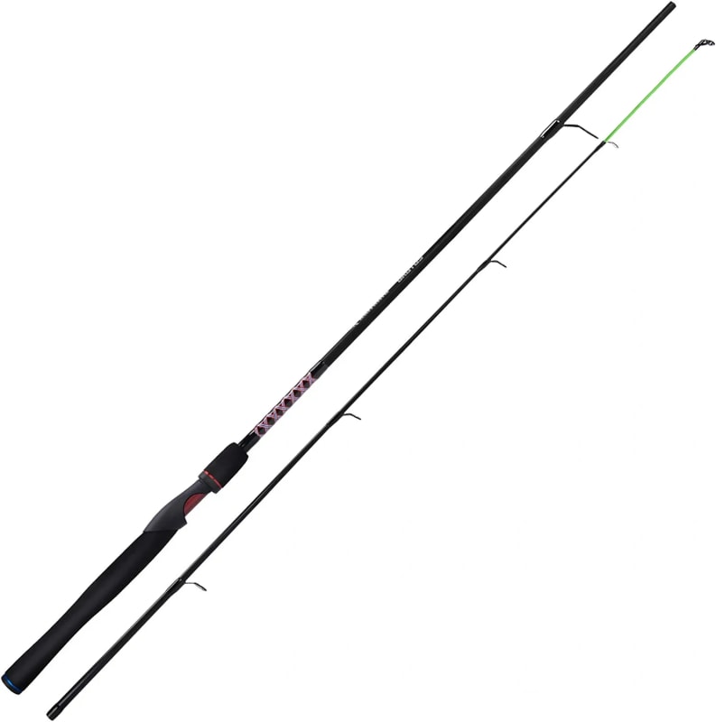 Brutus Spinning Rods & Casting Fishing Rods