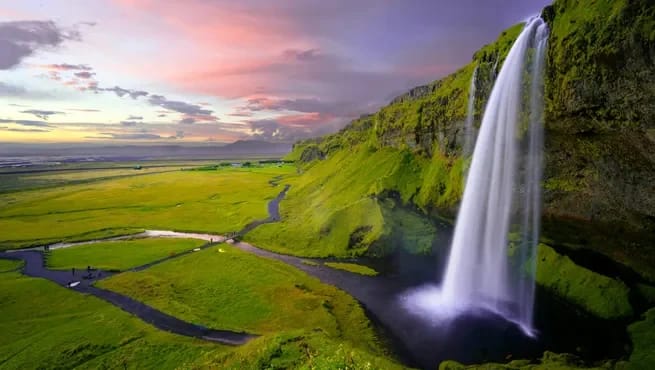 Book Iceland Visa Appointment Online | Simple & Quick Process