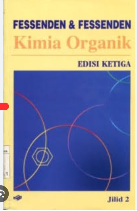 KIMIA ORGANIK JILID 2