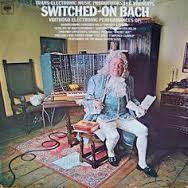 Switched on Bach