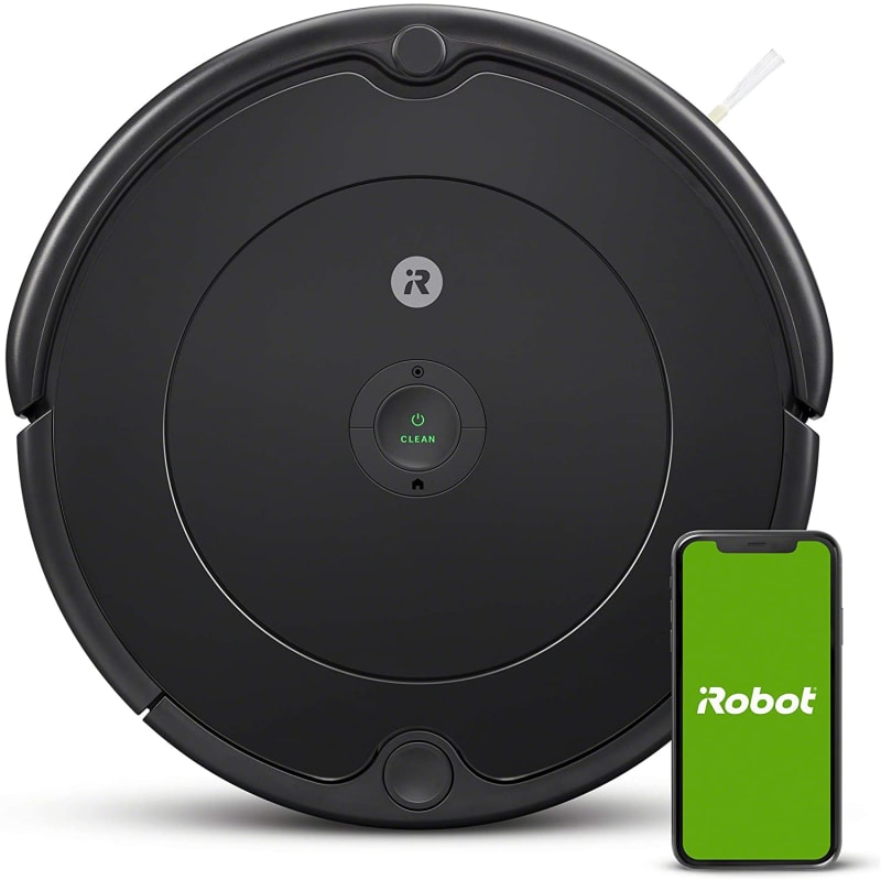 Roomba 694