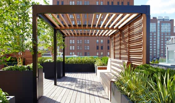 Timber Deck Builder Melbourne