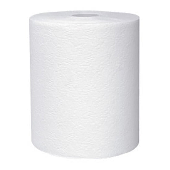 Elka Roll Towel 1 Ply 80m Carton X 16