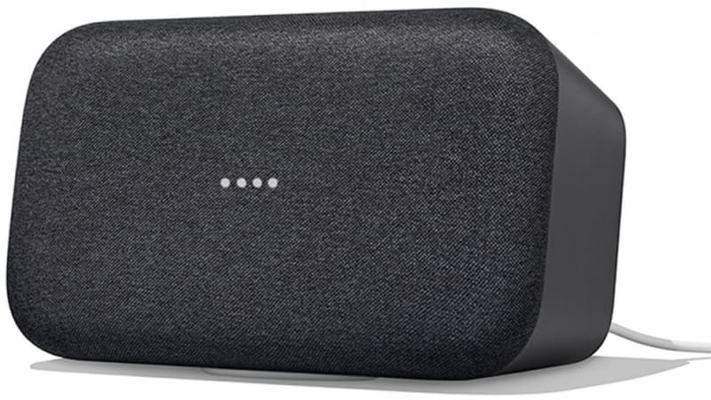 Google Home Max