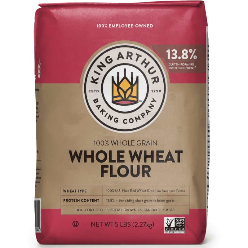 Wheat Flour