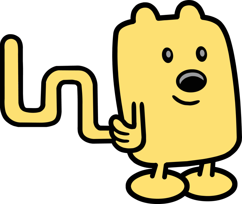 Wubbzy