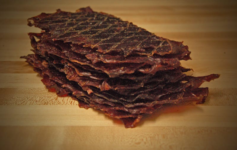 Canterbury Biltong