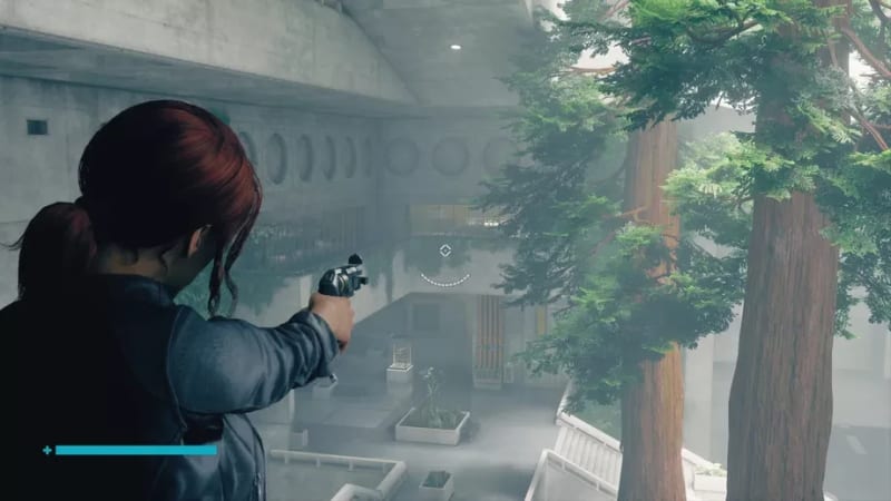 Central Research Hidden Location 2