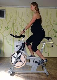 Stationary Bike