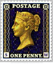 Postmarks - UK