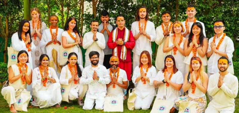 Mira Yogashala