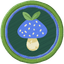 Advanced Mycology Badge