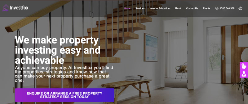 Property Investment Australia | InvestFox