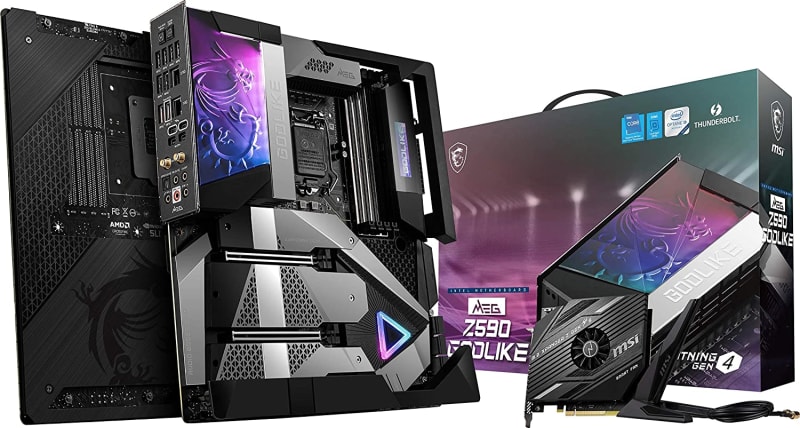 Best motherboard for gaming