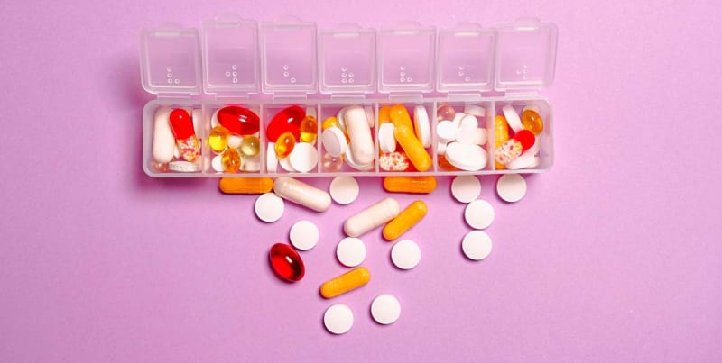 Drug treatment clinic