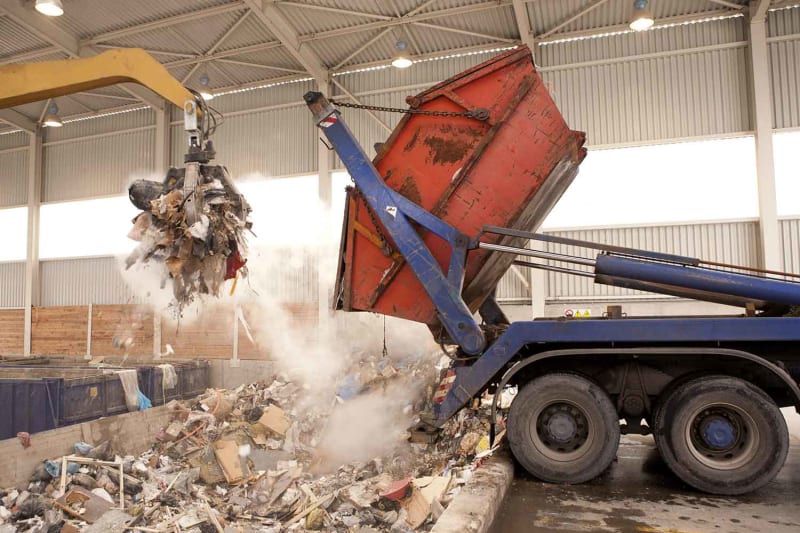 Hard Rubbish Removal Melbourne