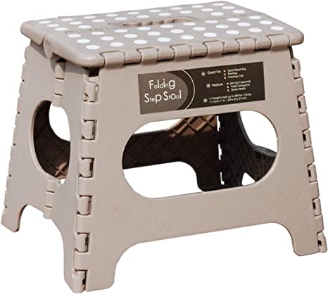Folding Step Stool