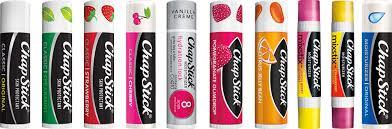 -Chapstick