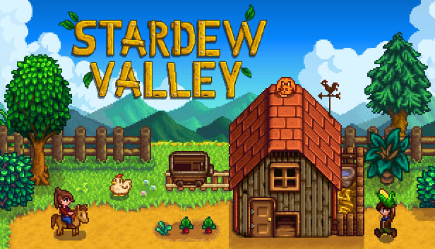 Stardew Valley 15 Crops sold