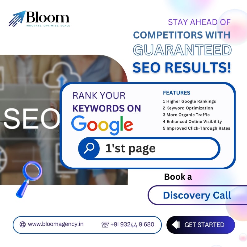 SEO Services
