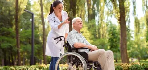 in home care providers Melbourne - EIH Care