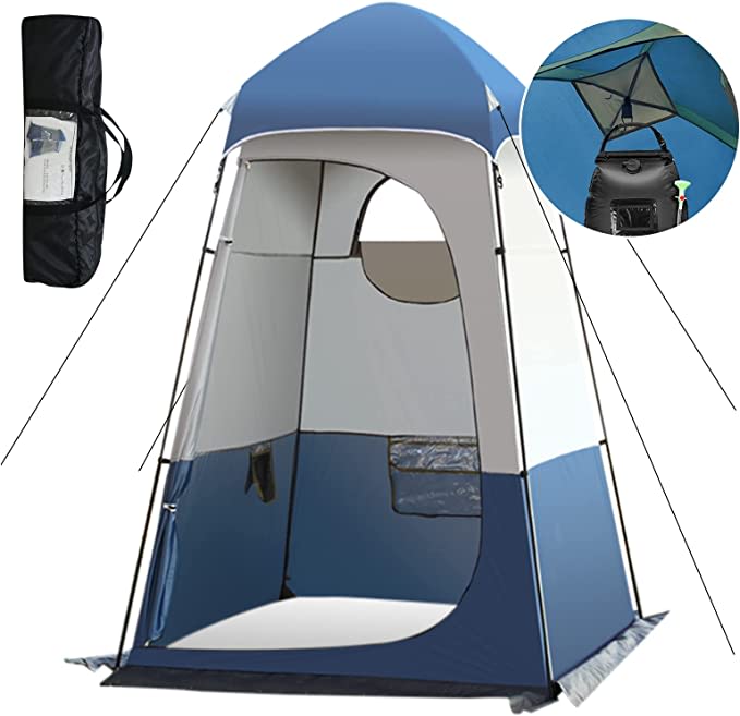 Outdoor Shower Tent