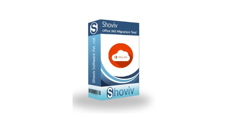 Shoviv Exchange to Office 365 Migration Tool