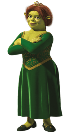 Princess Fiona