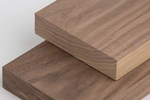 Lumber 3/4"x4"x12" - 2 Pack