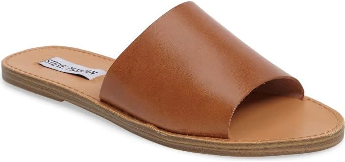 Steve Madden - Gracel Flat Sandal Slide