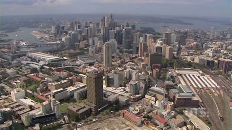 University of Technology, Sydney