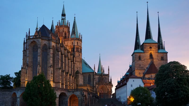Top 10 Cities To Visit in Germany for Design Tourist