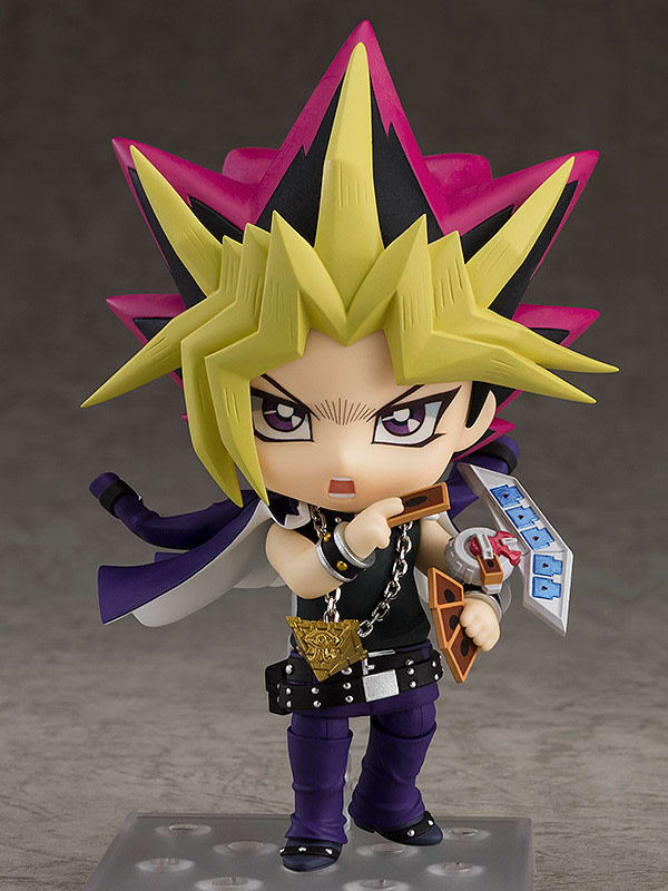 Yami Yugi