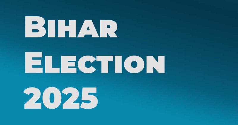 Bihar Election 2025 — A Crucial Political Theatre