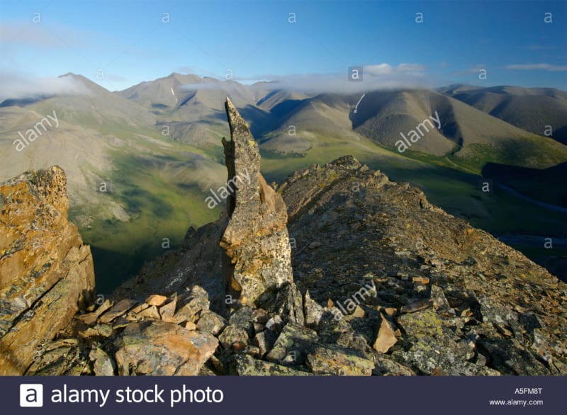 Ivvavik National Park