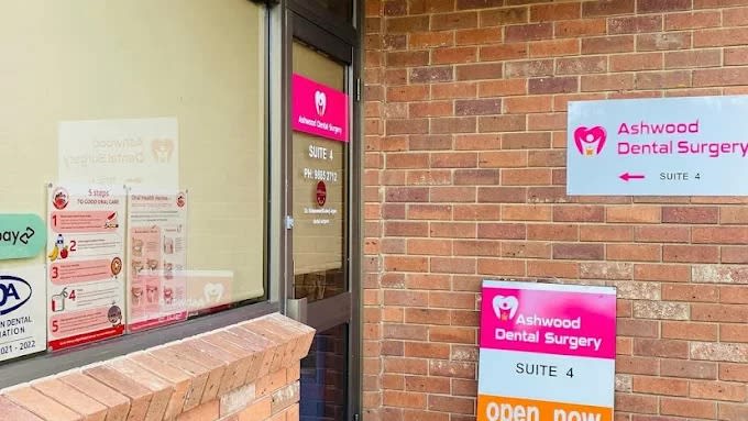 Leading Family & Cosmetic Dentist in Ashburton | Ashwood Dental Care