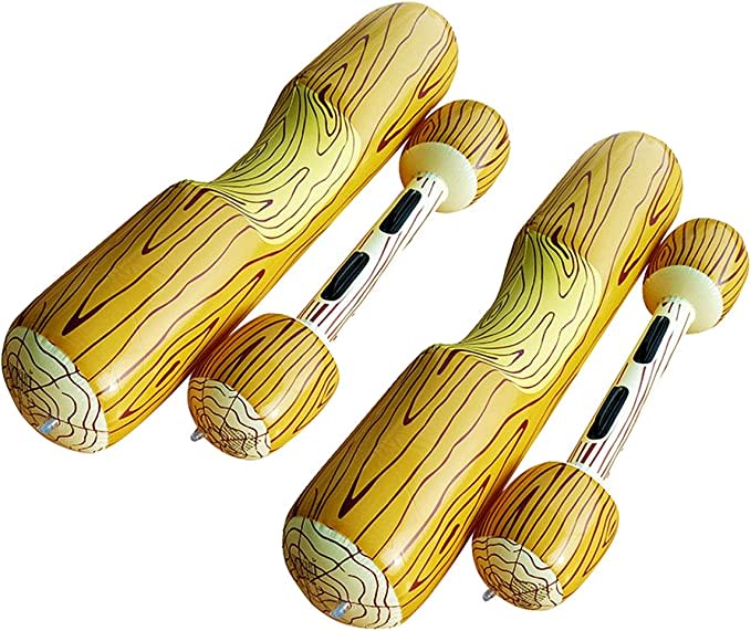 Swimming Inflatable Float