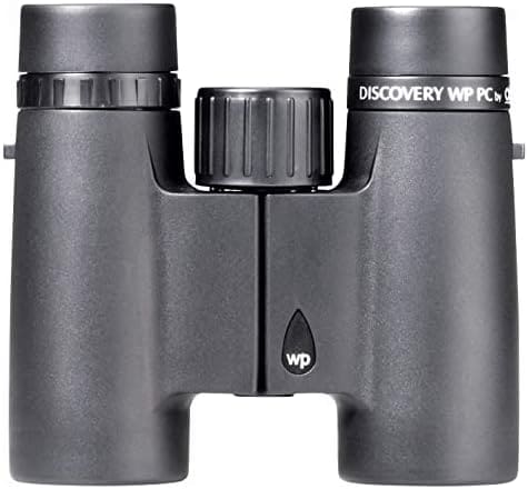 Opticron Discovery WP PC 8x32 Binocular