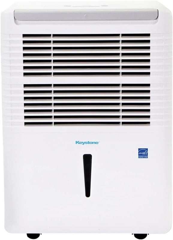 Energy Star Keystone 22 Pint Dehumidifier
