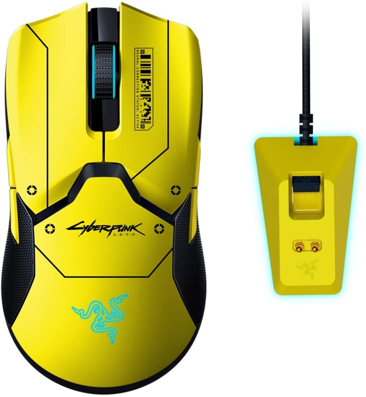 Viper Ultimate Lightweight Wireless Gaming Mouse