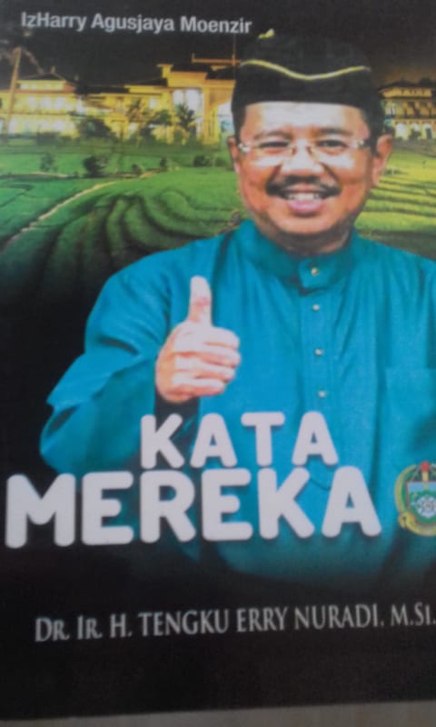 KATA MEREKA